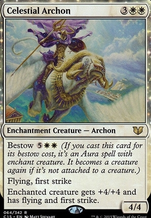 Celestial Archon