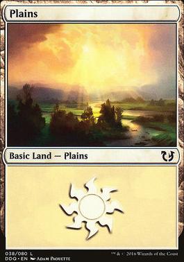 Plains