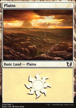 Plains
