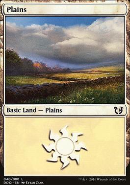 Plains