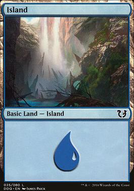 Island