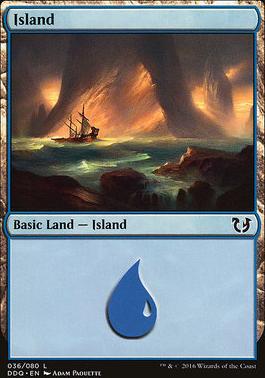 Island