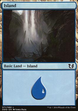 Island