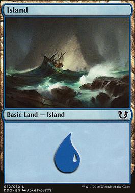 Island