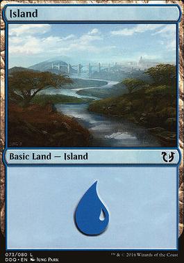 Island