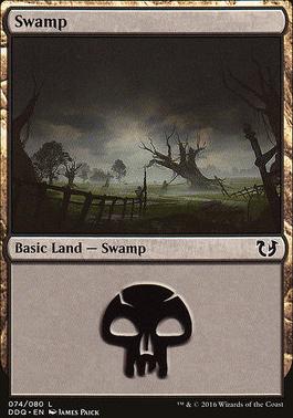 Swamp