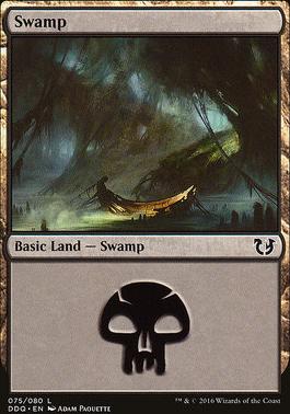 Swamp