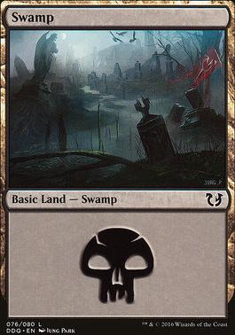 Swamp