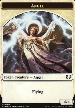 Angel Token