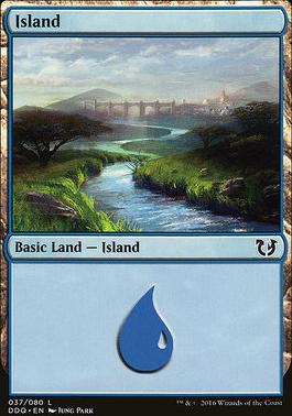 Island