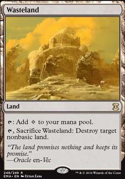 Wasteland
