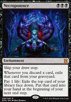 Necropotence