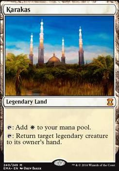 Karakas