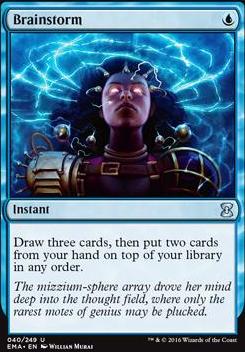 Brainstorm