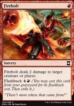 Firebolt