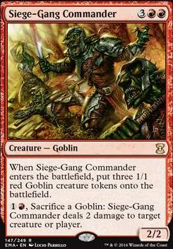 Siege-Gang Commander