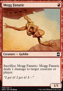 Mogg Fanatic