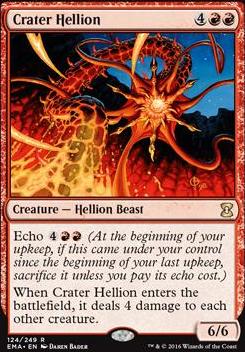 Crater Hellion