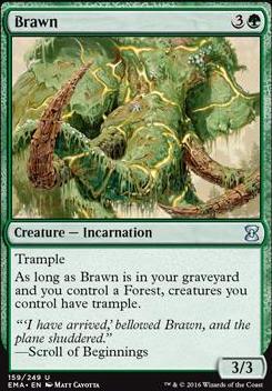 Brawn