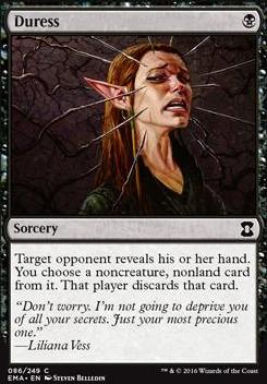 Duress