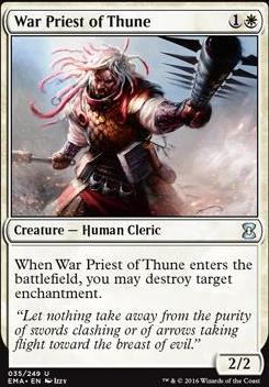 War Priest of Thune