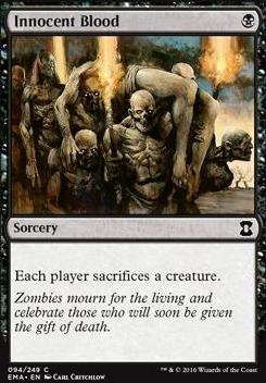 Innocent Blood