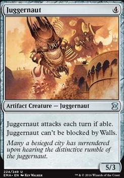 Juggernaut