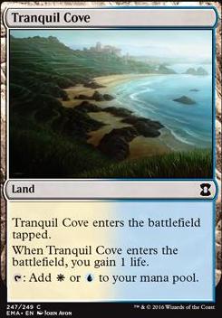 Tranquil Cove