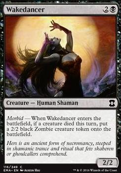 Wakedancer