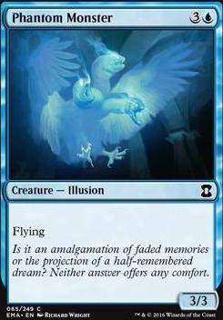 Phantom Monster