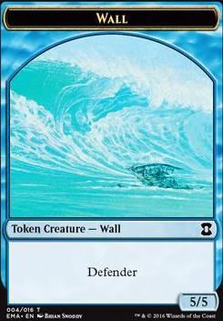 Wall Token