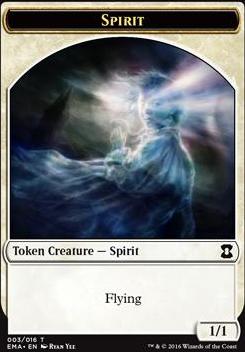 Spirit Token