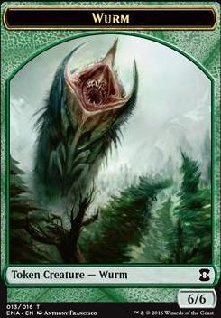 Wurm Token