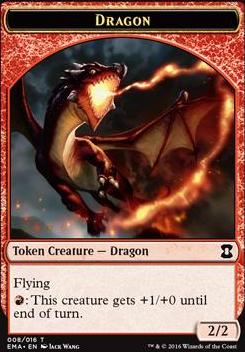 Dragon Token