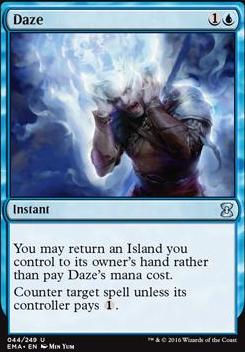 Daze