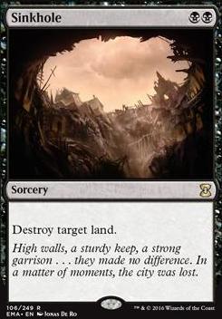 Sinkhole
