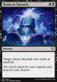Hymn to Tourach