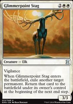 Glimmerpoint Stag