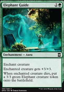 Elephant Guide