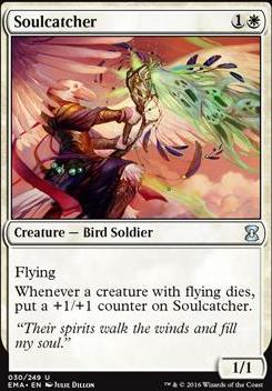Soulcatcher