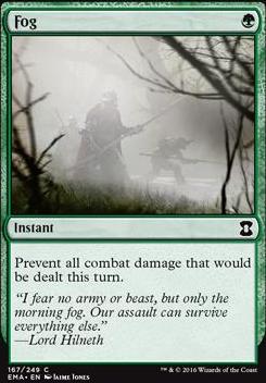 Fog