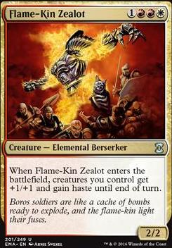 Flame-Kin Zealot