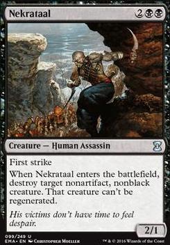 Nekrataal