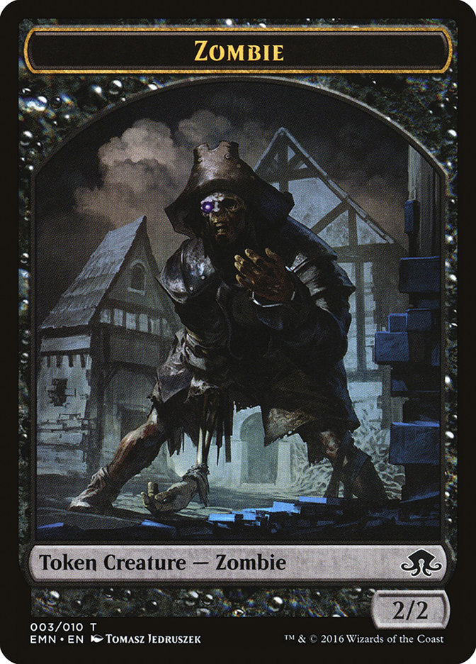 Zombie Token (03)