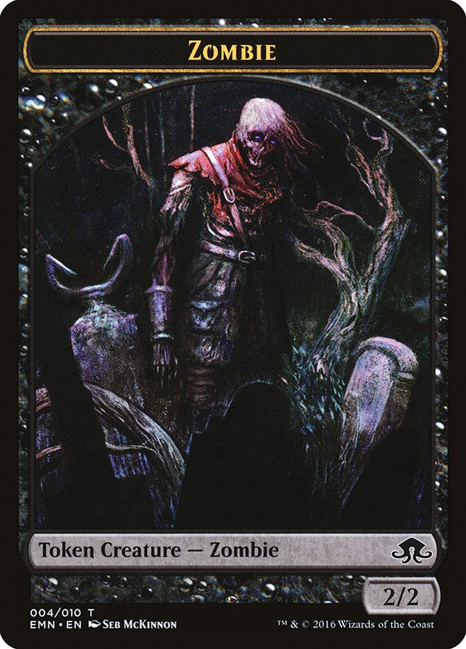 Zombie Token (04)