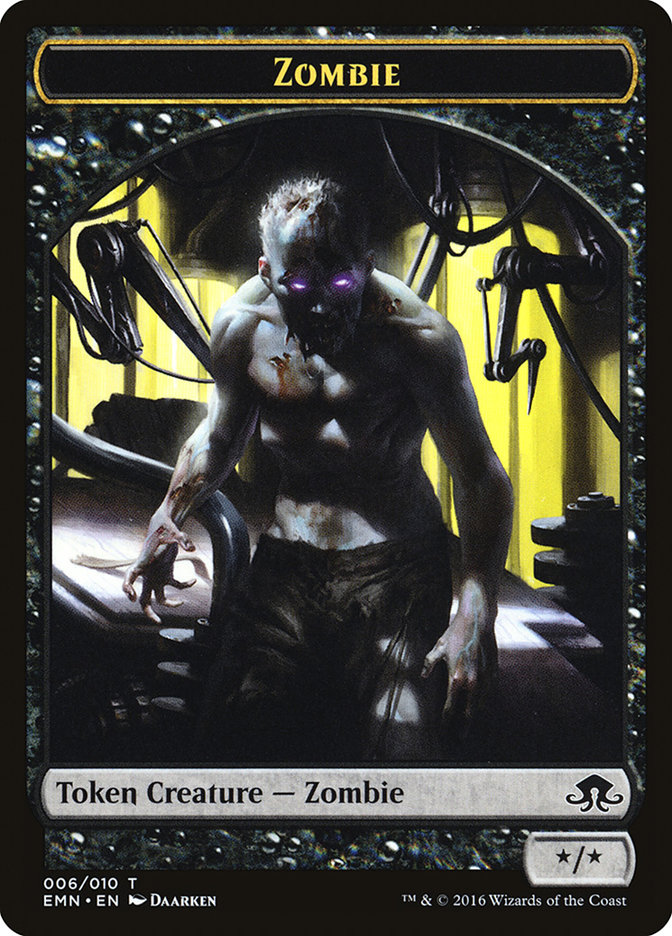Zombie Token (06)