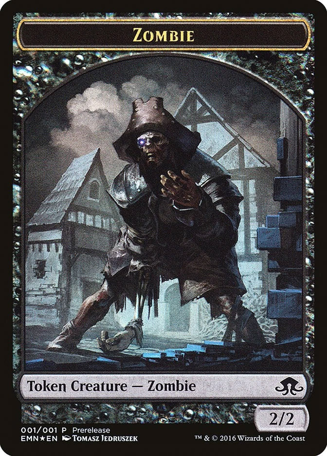 Zombie Token