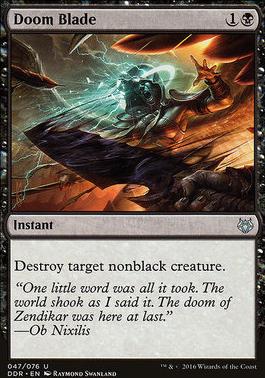 Doom Blade