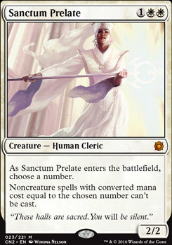 Sanctum Prelate