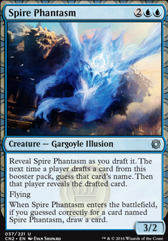 Spire Phantasm